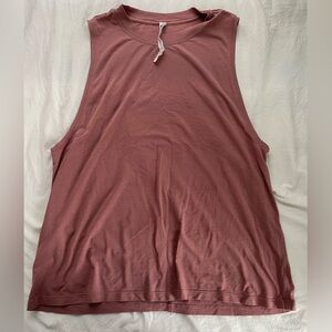 Lululemon Athletica Tank Top
